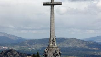 Comienzan los trabajos preliminares de exhumación en el Valle de los Caídos