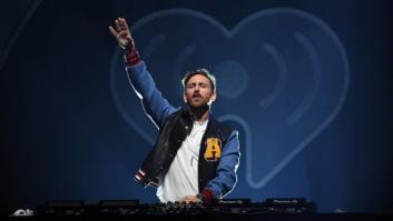David Guetta actuará en Castrelos el 20 de agosto