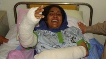 Elham Zanjani y Elahe Arj: "Los actos fanáticos del EI se llevan haciendo en Irán décadas"