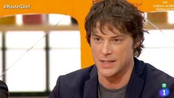 El rapapolvo de Jordi Cruz a un aspirante de 'MasterChef' por su comentario sobre Samantha Vallejo-Nágera