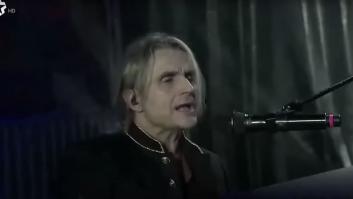 ENCUESTA: La actuación de Nacho Cano en la Puerta del Sol, ¿sí o no?