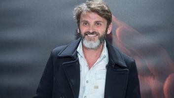 Fernando Tejero, irreconocible en su última foto en Instagram: si lo ves no sabes quién es