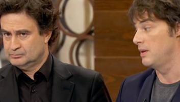 Una joven modelo rompe a llorar en 'MasterChef 6' con la cara descompuesta de Jordi Cruz al ver su plato