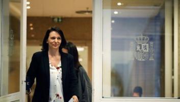 La dirección de Podemos no adopta medidas contra Bescansa y deja en sus manos cualquier decisión