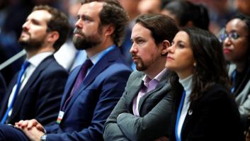 El Círculo de Empresarios pide a Sánchez pactar con PP y Ciudadanos para gobernar