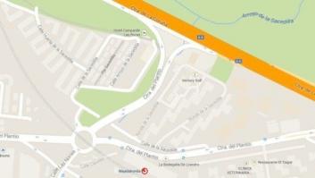 Buscan en un vertedero a la mujer desaparecida en Majadahonda