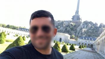 El sospechoso de la desaparición de Marta Calvo se entrega a la Guardia Civil