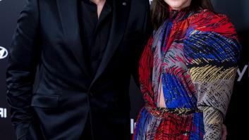 La foto de Miguel Torres con Paula Echevarría que todo el mundo comenta: "Esa mano"