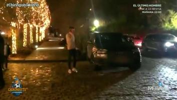 El regalo a Gareth Bale de sus compañeros del Real Madrid: lo lleva en la mano y da mucho que hablar