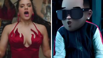 Las seis canciones más escuchadas de Youtube en 2019 en todo el mundo fueron en español