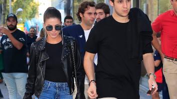 Mar Torres, novia de Froilán, muestra cómo ha quedado tras su operación estética