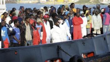 Abusos, violaciones y golpes: así tratan a los inmigrantes los traficantes de personas