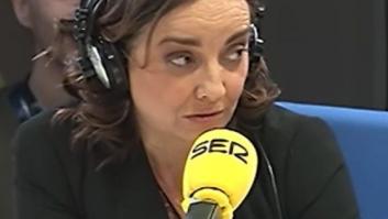 La crítica de Pepa Bueno al PP tras su negativa a "a exhumar los restos de Franco del Valle de los Caídos"