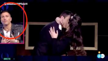 El momento de 'GH VIP' (Telecinco) que pasará a la historia de la televisión: la clave está en la parte izquierda