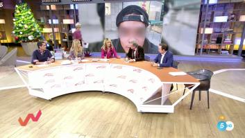 "¿Tenéis límites?": Críticas a 'Viva La Vida' por lo que se ha oído en pleno directo