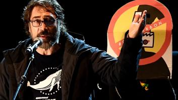 Javier Bardem pide perdón por llamar "estúpido" a Almeida: "Me dejé llevar por un impulso"