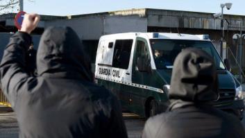 Un perito de la Guardia Civil asegura que la agresión de Alsasua fue planificada