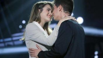 ¿Qué libro le ha regalado Alfred a Amaia por Sant Jordi?