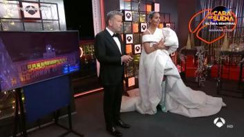 Indignación con Antena 3 por lo que ha pasado en las Campanadas: "Lamentable es poco"