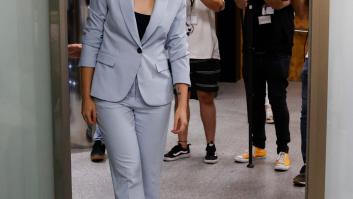 Ayuso cree que el éxito de Moreno se debe al "hartazgo" de la sociedad con el PSOE