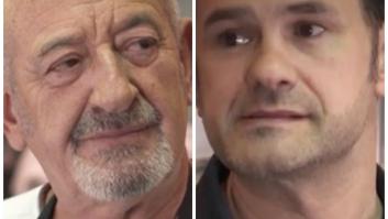 El comentario de Arguiñano sobre la crisis climática que dejó a Iñaki López con esta cara