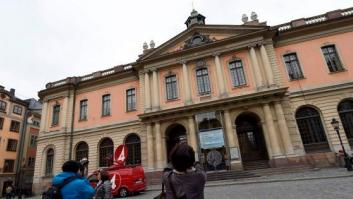 Las claves del escándalo que ha sacudido a la academia de los Nobel de Literatura