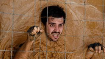 Las impresionantes imágenes de esta carrera extrema en Guadalajara (FOTOS)