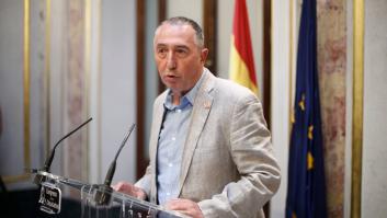 Baldoví pone un nuevo nombre a Ciudadanos que tiene tela