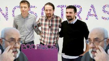 ¿Dónde están NOSOTRAS que no las veo?