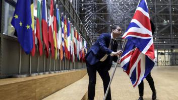 Brexit: esto es lo que cambia entre el Reino Unido y la UE a partir del 1 de enero