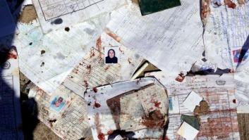 Al menos 31 muertos en un atentado suicida contra un centro de votación en Kabul