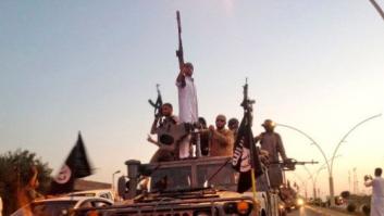 El EI difunde un vídeo de la ejecución de cerca de 30 cristianos etíopes