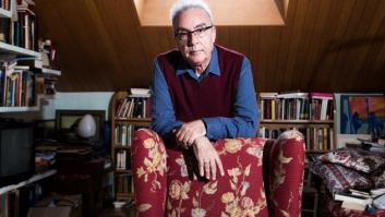 Juan José Millás: "La crisis era un estafa"