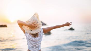 Cómo 'limpiar' el cerebro en vacaciones