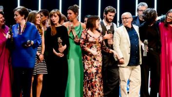 Málaga clausura el Festival que ha acortado las distancias con Iberoamérica