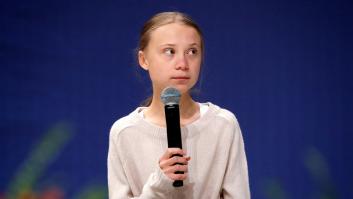 Que tu racismo no te impida ver más allá de Greta Thunberg