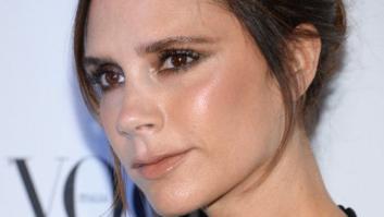 Victoria Beckham escribe una carta con todo lo que diría a su yo adolescente