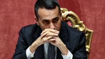 Luigi Di Maio abandona el Movimiento 5 Estrellas y provoca una gran escisión en Italia