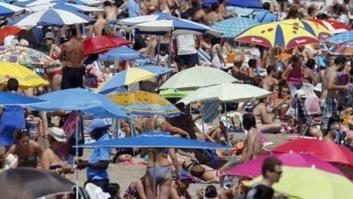 España marcó en 2016 su récord histórico en turismo