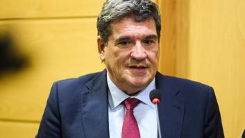 Cambios en Seguridad Social: dimiten dos secretarios de Estado