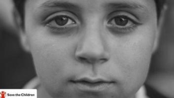 ¿Y si desapareciera tu hijo? La campaña de Save The Children para no olvidar a los refugiados