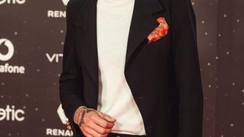 Leiva rectifica tras la polémica: "Estoy convencido de que lo más responsable es vacunarse"