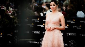 La actriz Mariam Hernández: "Jamás tendría un hijo con padre a día de hoy"