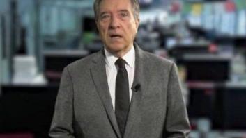 El comentario de Gabilondo sobre la era Trump que provoca escalofríos: "Nos despeñamos"