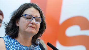 Oltra dimite y el PP de Madrid deja un comentario que se les vuelve en contra: "Muy coherente"