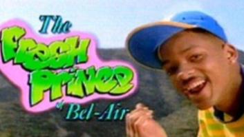 Ed Sheeran interpreta la canción de 'El príncipe de Bel-Air' en versión acústica