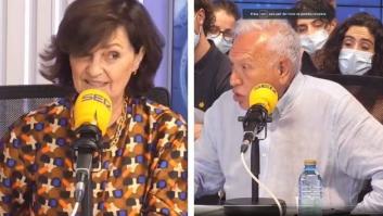 Carmen Calvo, en boca de todos tras dedicarle estas 9 palabras a Margallo