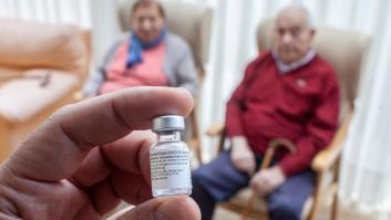 Madrid y Cataluña vacunan a un ritmo inferior al previsto