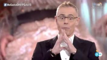 "Me alegro": La noticia nada más empezar 'GH VIP' que ha llenado Twitter de comentarios