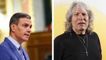 Rescatan estas palabras de José Mercé sobre Pedro Sánchez y dan mucho que hablar
